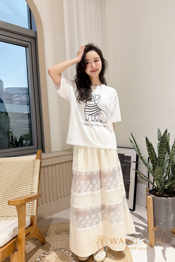 WANG CHIU 麻豆照